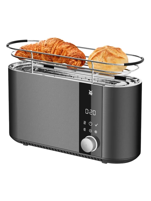 Wmf Тостер Master 1 слот, 12 режимов, разморозка, 980 Вт, 980 Вт, фото 6