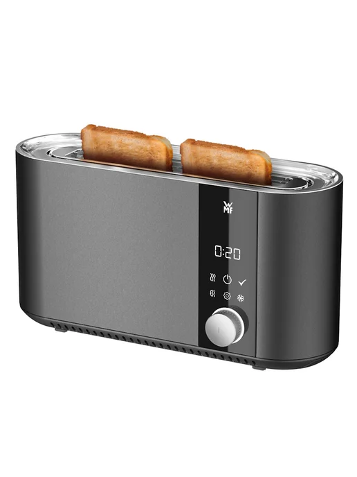 Wmf Тостер Master 1 слот, 12 режимов, разморозка, 980 Вт, 980 Вт, фото 7