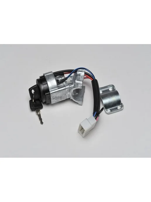 REKARDO Замок зажигания 2110 н о Рекардо 21100-3704010-30, вариант
