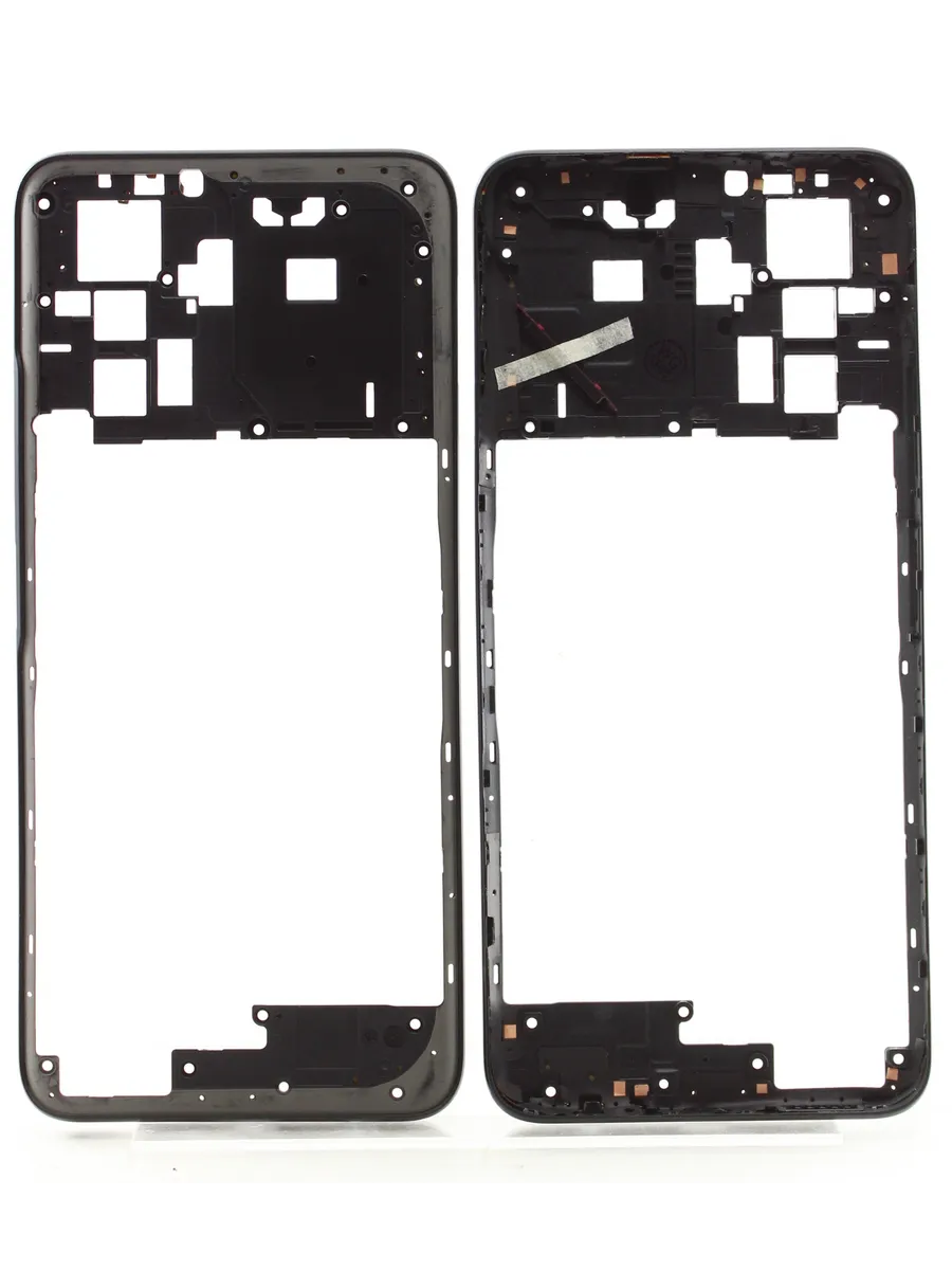 Средняя часть для Huawei Nova Y70/Y70 Plus/Y71 (MGA-LX...