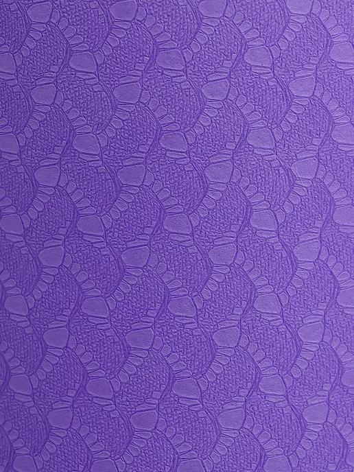 Фабрика счастья Коврик для фитнеса и йоги, 183×61× 0.8 см, 183x61, фото 5