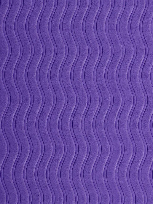 Фабрика счастья Коврик для фитнеса и йоги, 183×61× 0.8 см, 183x61, фото 6