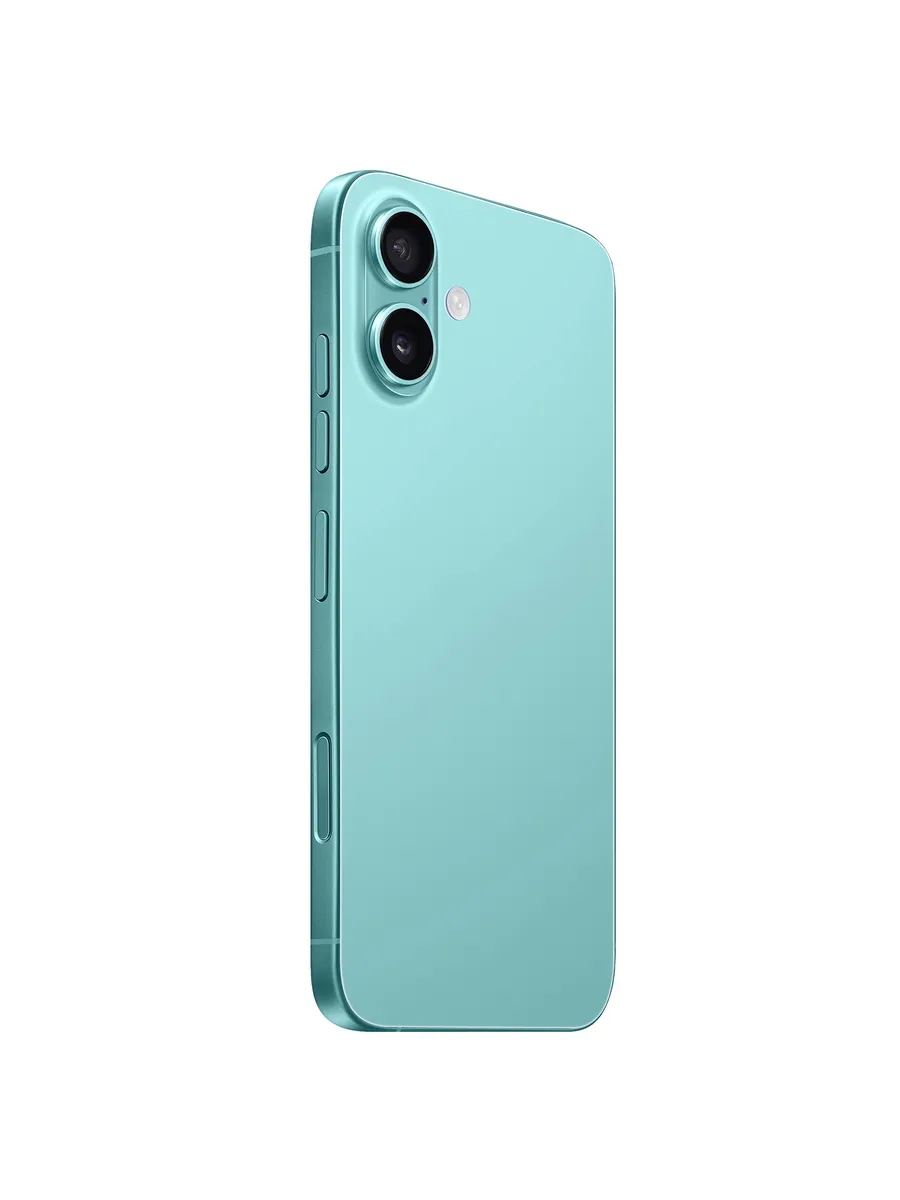 Смартфон I16 PLUS зеленый