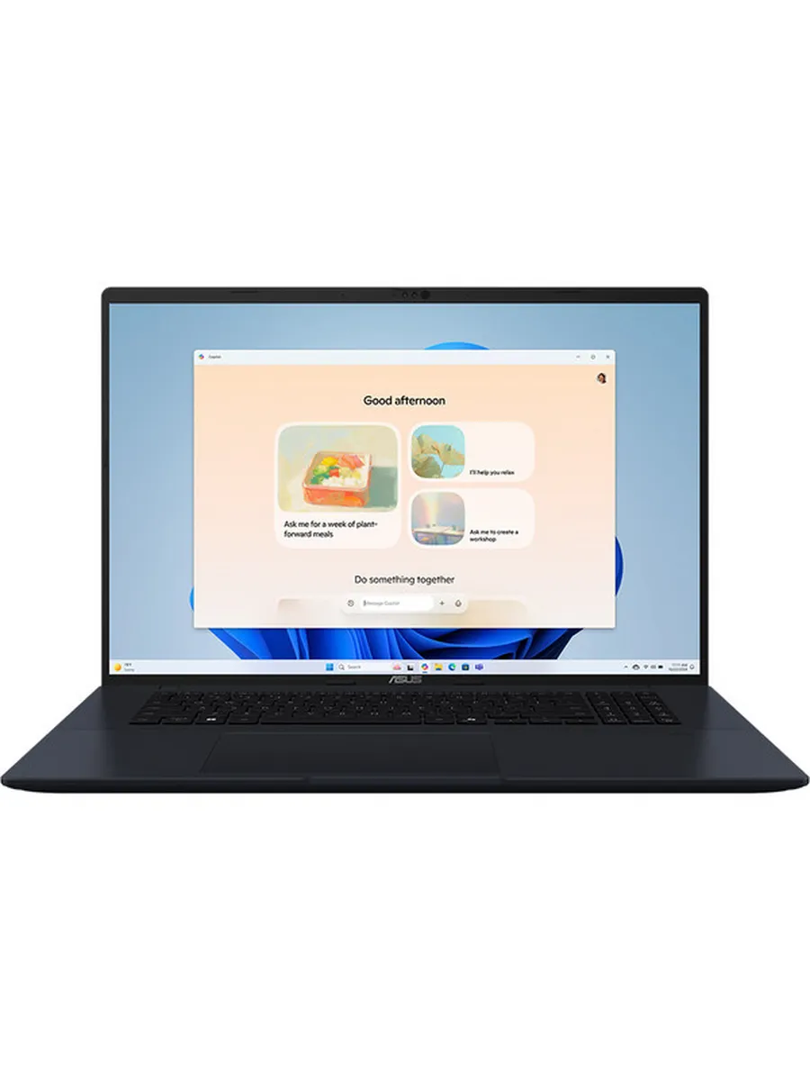 Ноутбук Vivobook 18 M1807HA-S8025 (90NB15P1-M002S0), синий
