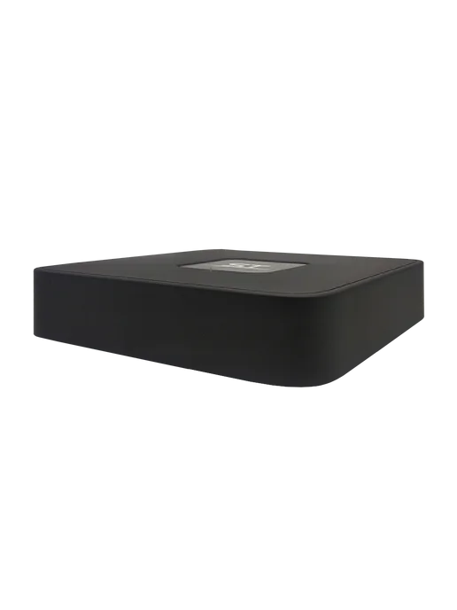 Видеорегистратор IP ST-NVR-P0406K15 4-канальный (с 4PoE), черный, фото 2