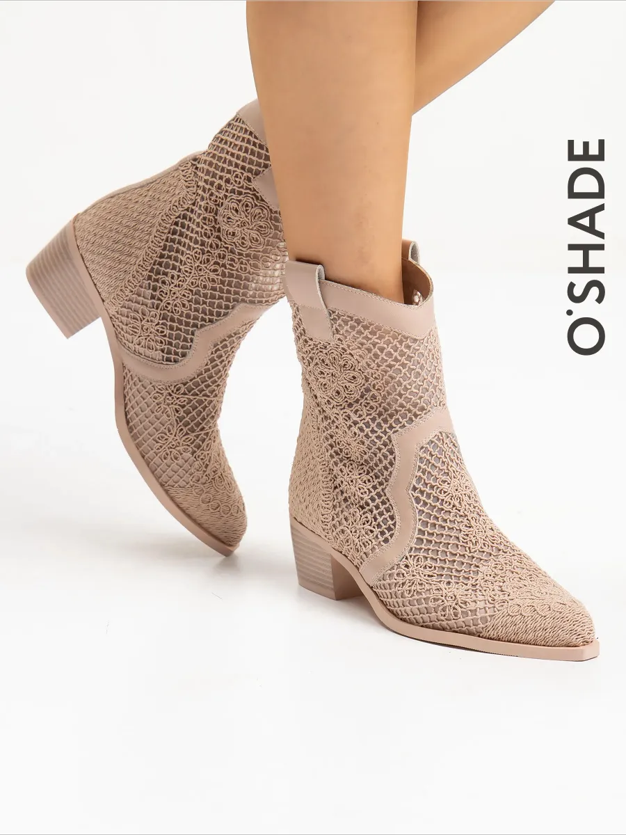 Казаки женские летние O`SHADE 409935594 купить за 2448 ₽ в