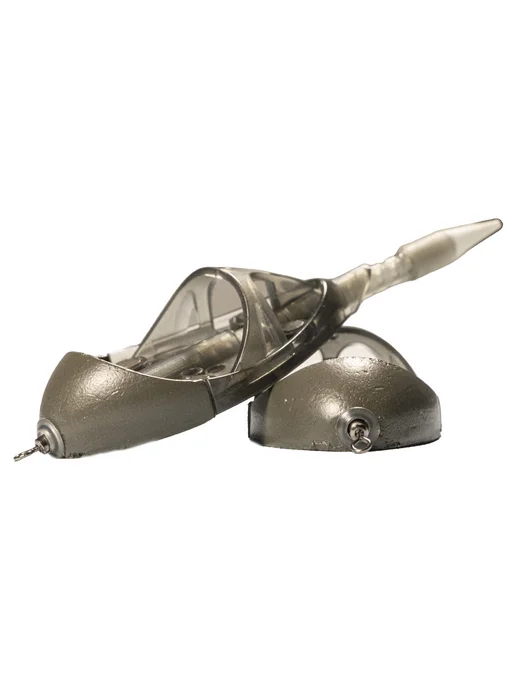 Волжанка Кормушка "Carp Hammer Distance Method XL" 70гр (2 шт уп), 80 г, 2 шт, фото 7