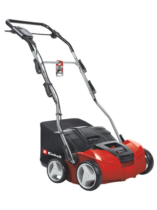 Einhell Аэратор-скарификатор GE-SA 1435, арт. 3420561, вариант, фото 7