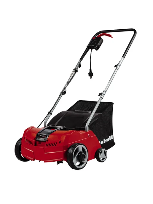 Einhell Аэратор-скарификатор GC-SA 1231 1, Аэратор-скарификатор арт. 3420640, фото 7