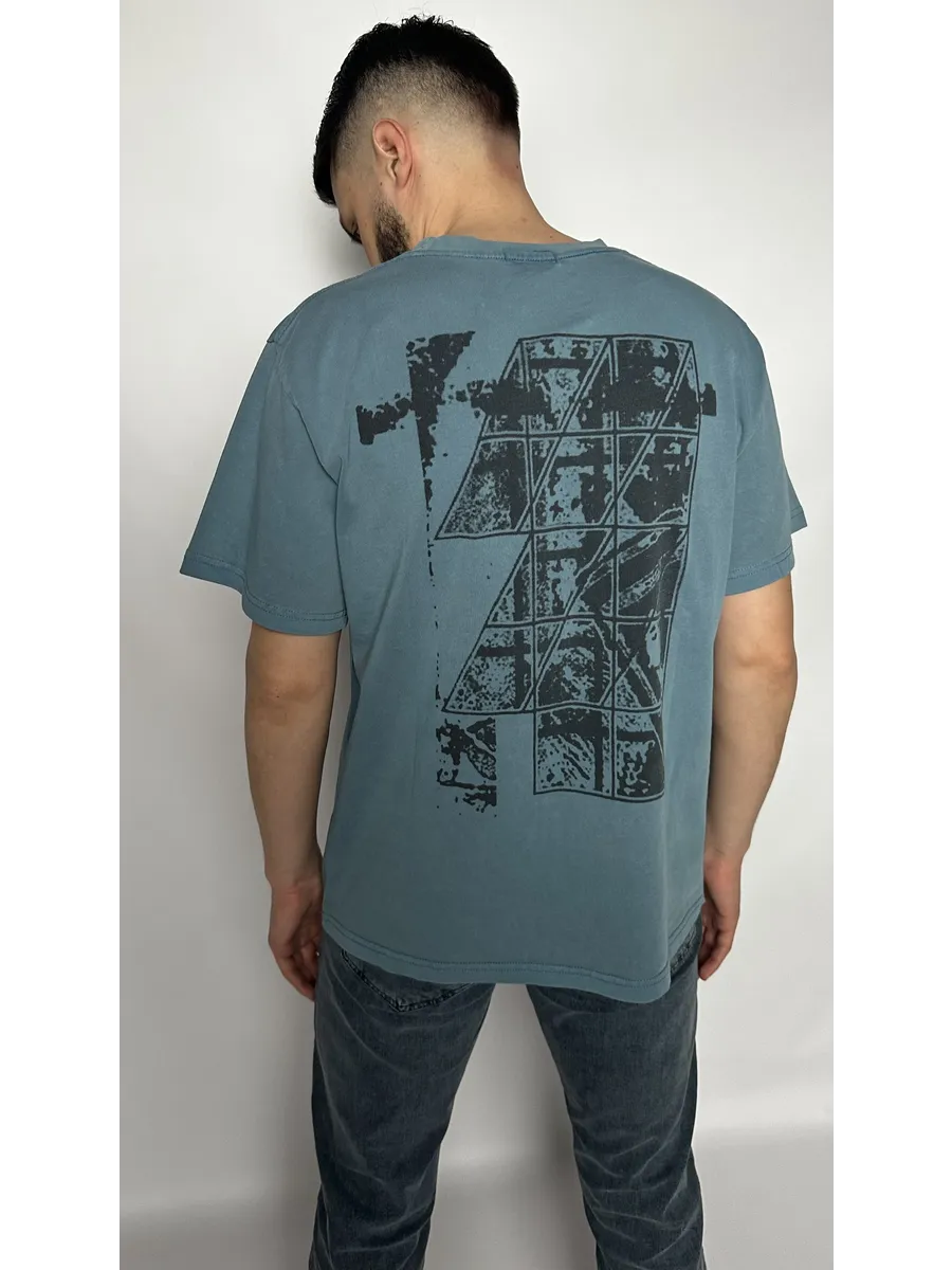 Футболка Cav Empt