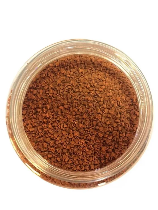AquaMeal Корм для рыбок аквариумных гранулы для Дискусов сухой, вариант, фото 2