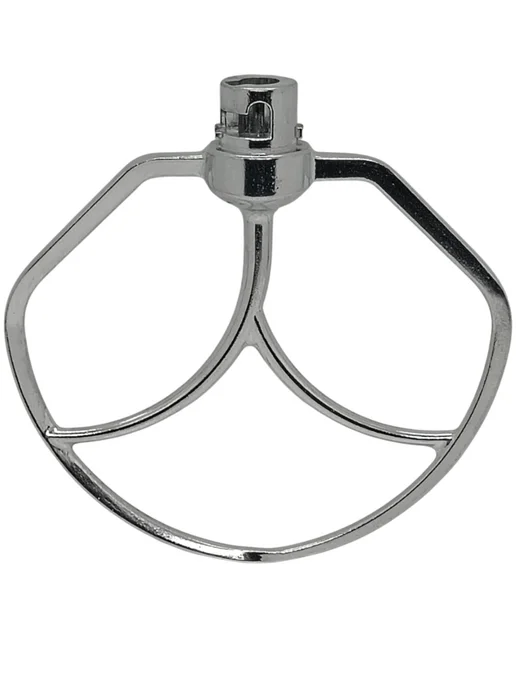 Oasis Насадка-лопатка планетарного миксера MP-120W, 120 Вт, фото 3