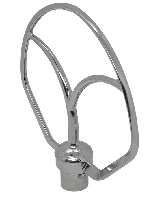 Oasis Насадка-лопатка планетарного миксера MP-120W, 120 Вт, фото 6