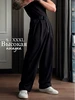 Брюки широкие свободные оверсайз XTZ STREETWEAR 410134484 купить за 3 115 ₽ в интернет‑магазине Wildberries