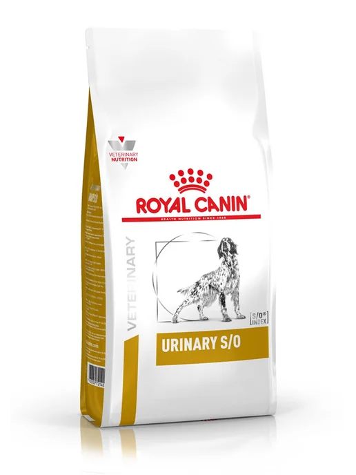 Сухой корм Royal canin Лечебный Urinary для собак, 13 кг
