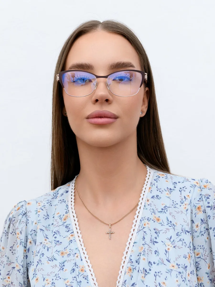 Оправа корригирующая