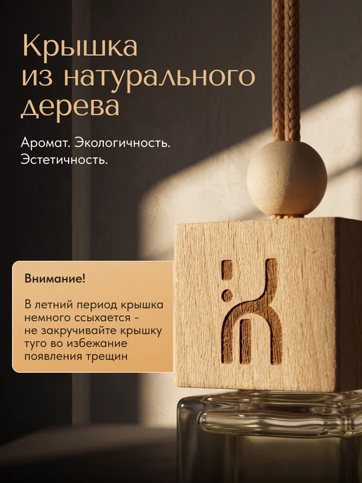 KANAP Ароматизатор вонючка в машину, вариант, фото 5