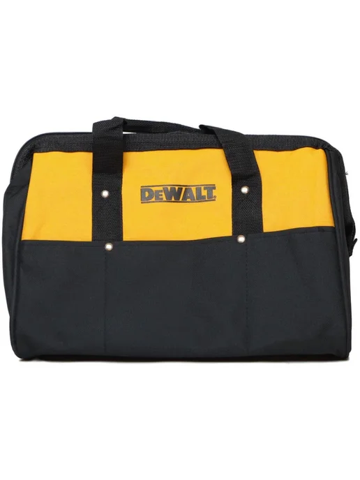 deWalt Сумка, черный, фото 2