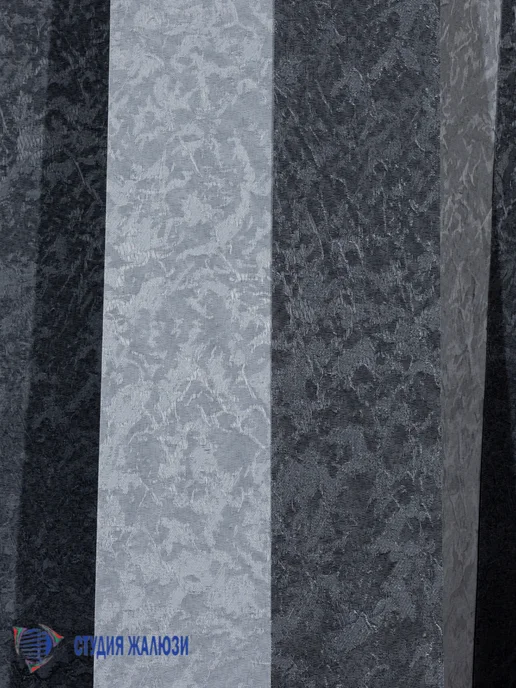 Ламели для вертикальных жалюзи Шелк 220 см 32 штуки