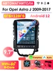 Магнитола Opel Astra J 2009-2017 Android 4G 6 128ГБ Srnubi 411412056 купить за 14 248 ₽ в интернет‑магазине Wildberries