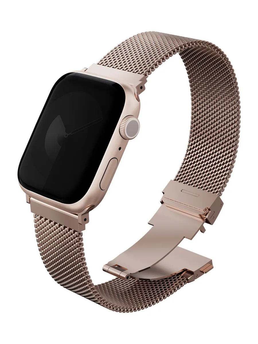 Ремешок для Apple Watch 42/41/40 mm Dante PRO