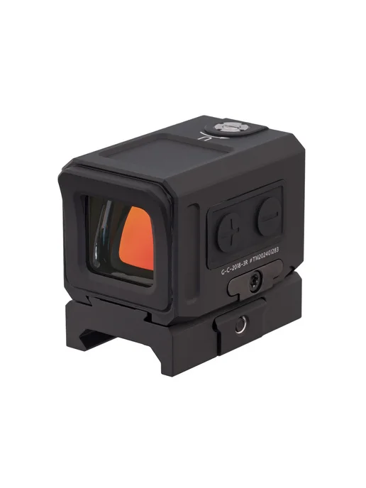 Gaut Коллиматорный прицел Tourmaline на ружье 1x20x18 закрытый, вариант, фото 8