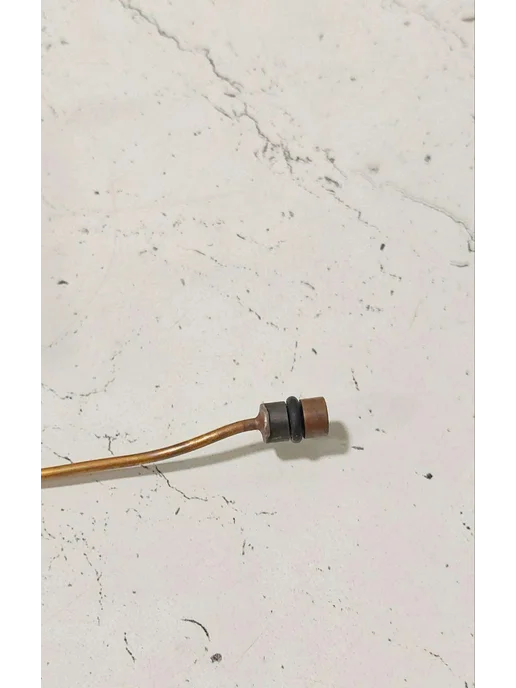 Термоманометр для котла Vaillant Max Pro-Plus, вариант, фото 2