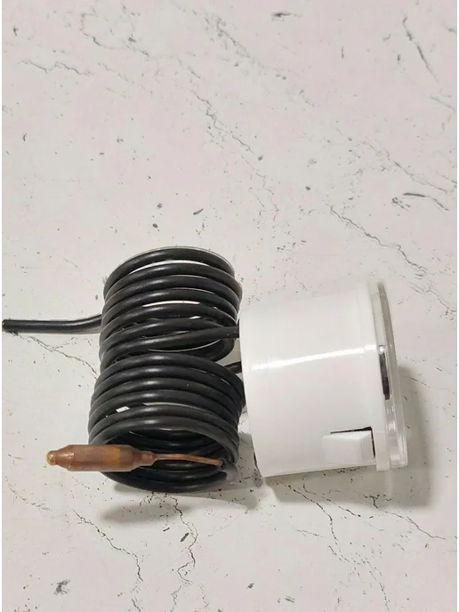 Термоманометр для котла Vaillant Max Pro-Plus, вариант, фото 3