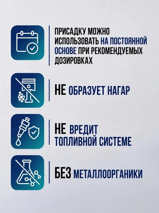 HyperFuel Октан корректор, октан бустер 250мл, 250 мл, фото 7