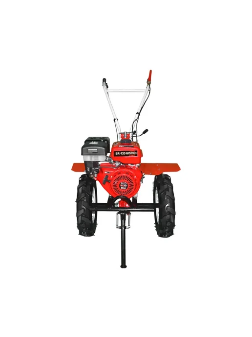 BRAIT Бензиновый мотоблок BR-135GB PRO, вариант, фото 4