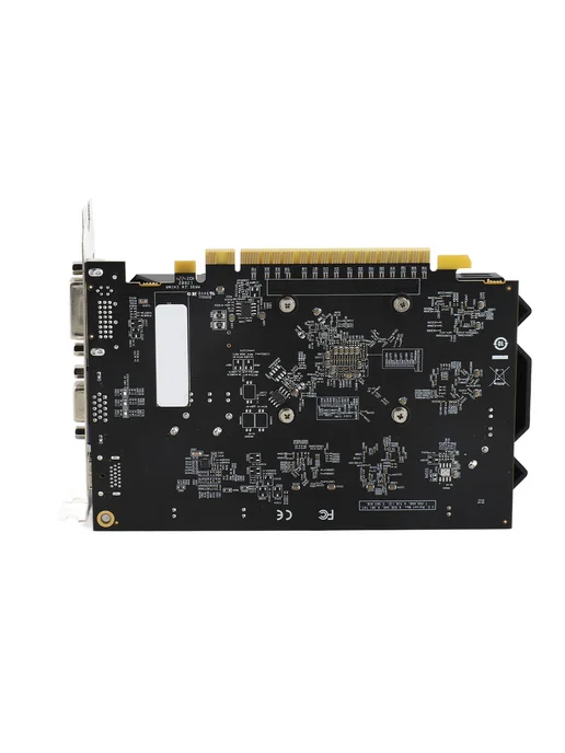 Видеокарта HD7670 4GB DDR5, 4 ГБ, фото 7