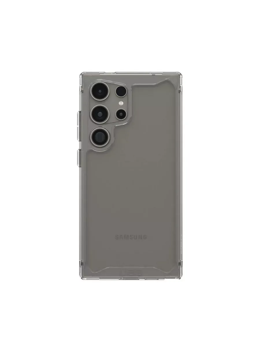 Чехол Plyo Series для Samsung Galaxy S24 Ultra Ice