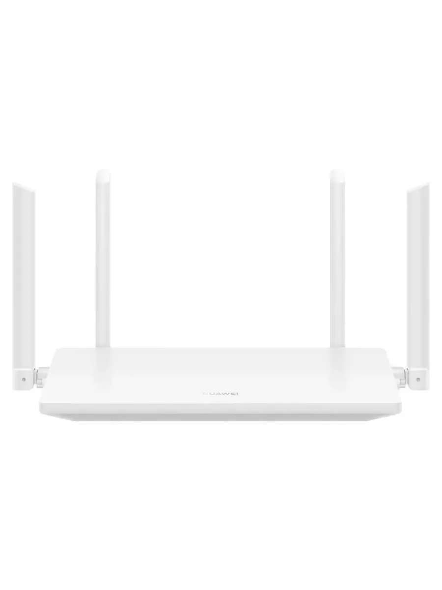 Вайфай роутер Хуавей, Wi-Fi 5, AX1 WS5203-20