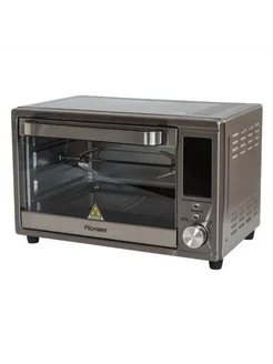 Духовка электрическая Pioneer MO5023G Pioneer 412189021 купить за 12 736 ₽ в интернет‑магазине Wildberries