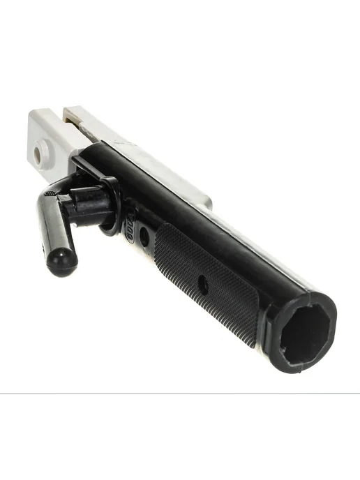 СВАРЩИК Электрододержатель ЭД-600 Professional, черный, фото 2