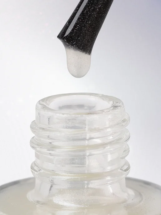 RENOVIO Лак с коллагеном сollagen nail regeneration, 10 мл, 10 мл, фото 2