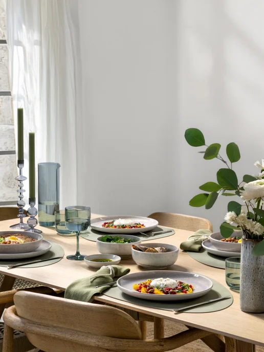 Villeroy & Boch Кувшин для воды и сока, Like Ice, like. by, голубой, фото 4