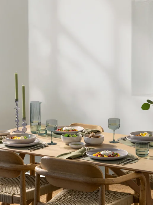 Villeroy & Boch Кувшин для воды и сока, Like Ice, like. by, голубой, фото 8