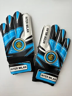 Вратарские перчатки INTER MILAN 412450177 купить за 656 ₽ в интернет‑магазине Wildberries