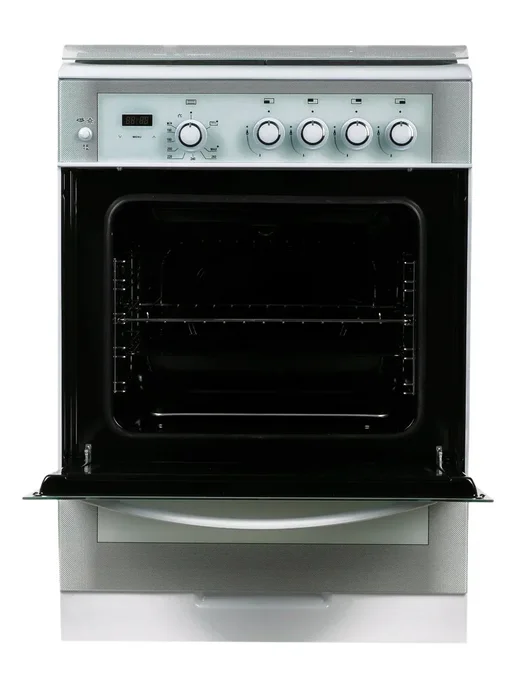 GEFEST Газовая плита 60 см, ПГ 6300-03 0040, белый, фото 6