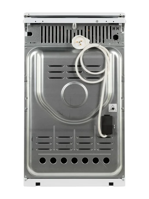 GEFEST Электроплита 50 см, ЭП Н Д 5140-02, белый, фото 4