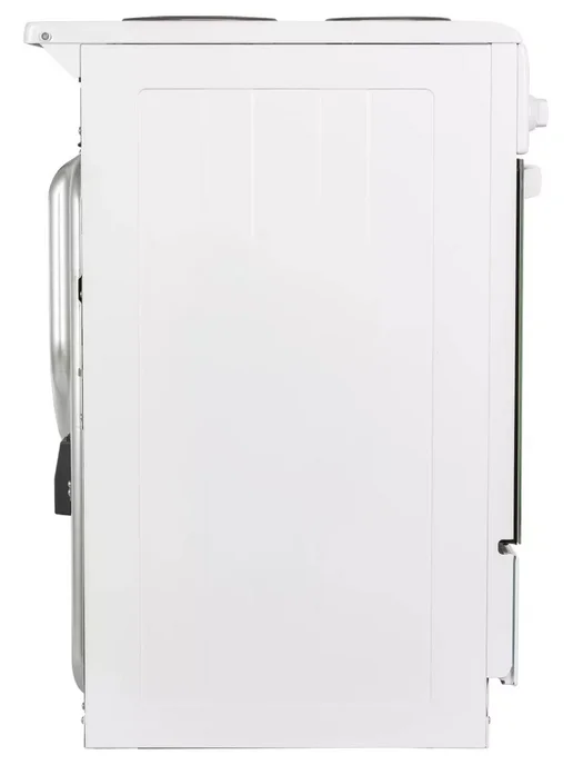 GEFEST Электроплита 50 см, ЭП Н Д 5140-01 0035, белый, фото 4
