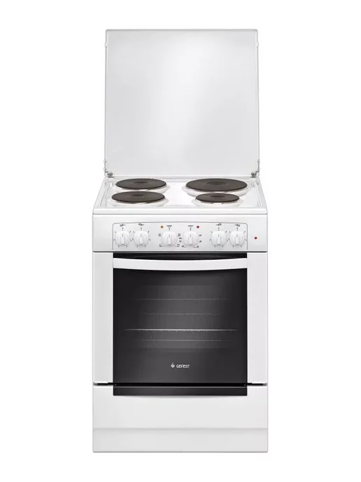 GEFEST Электроплита 60 см, ЭП Н Д 6140-01, вариант, фото 3