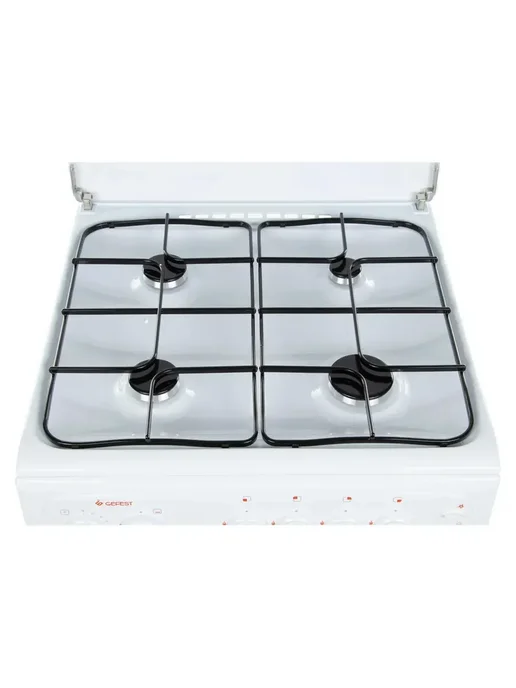 GEFEST Плита газовая 63 л, 60 см, ПГ 1200-С5, 63 л, фото 4