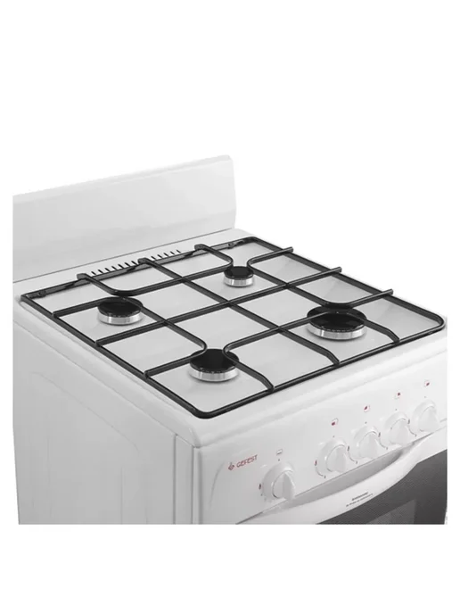 GEFEST Плита газовая 42 л, 50 см, ПГ 3200-08, 42 л, фото 3