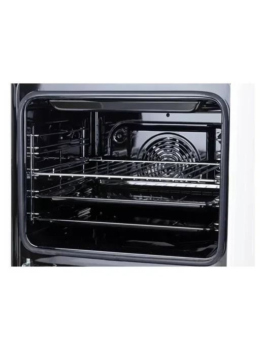 GEFEST Плита газовая с электродуховкой 55 л, 50 см, ПГЭ 5102-03, 55 л, фото 7