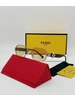 Солнцезащитные очки Fendi Roma фенди 265186211 купить за 324 ₽ в интернет‑магазине Wildberries