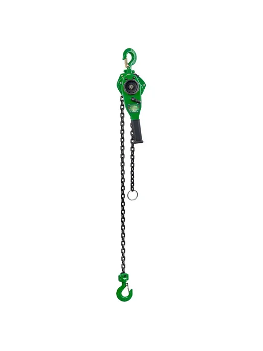 Rockforce Лебедка подвесная трещоточная 1,5м, 750кг, 1,5 м, 750 кг, фото 4
