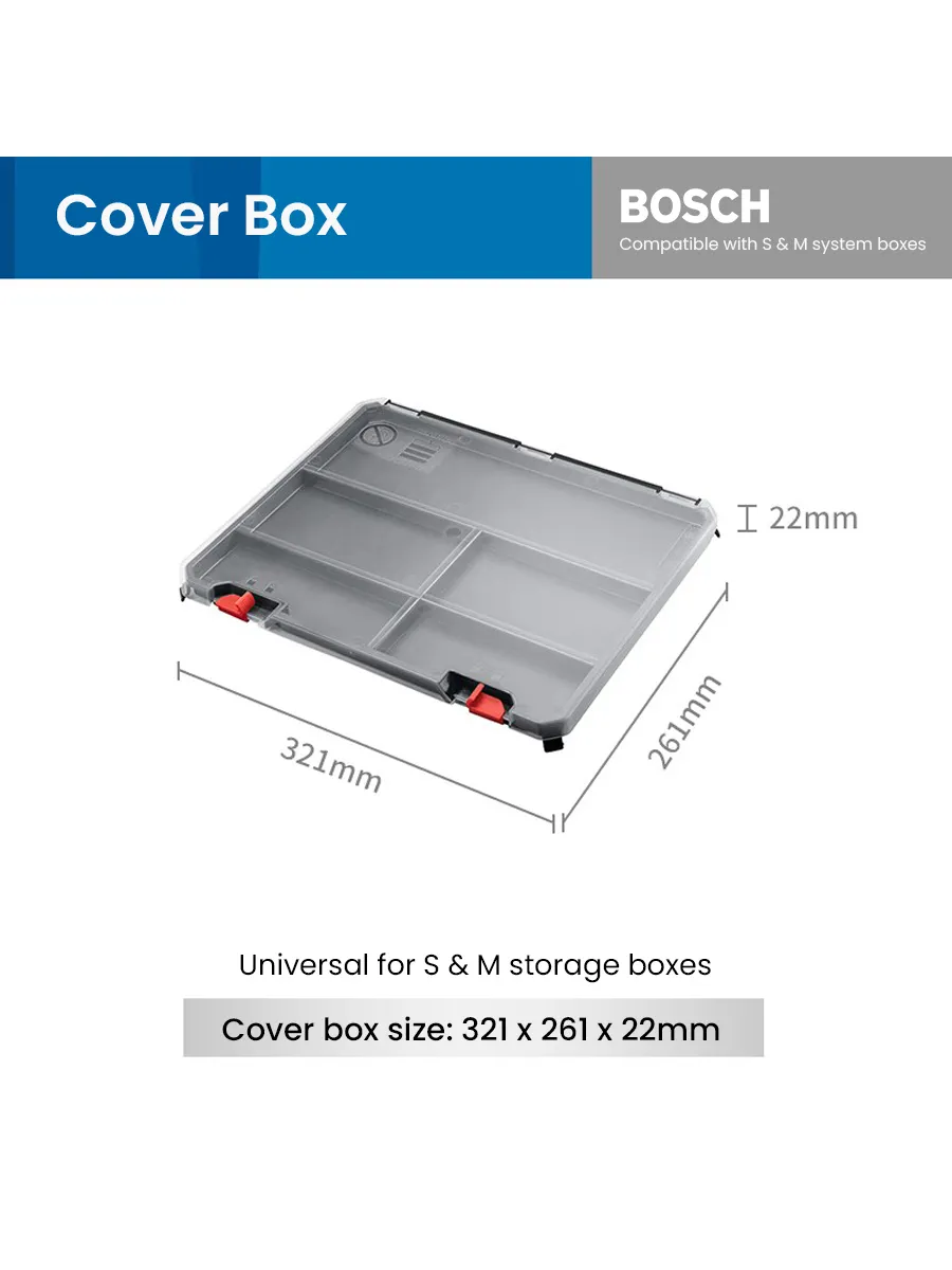 Коробка с крышкой cover box
