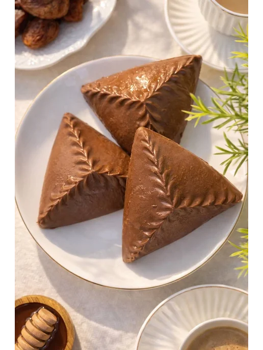 BON TASTY Шоколад молочный треугольник ЭЧПОЧМАК сникерс 100 г, 100 г, фото 2